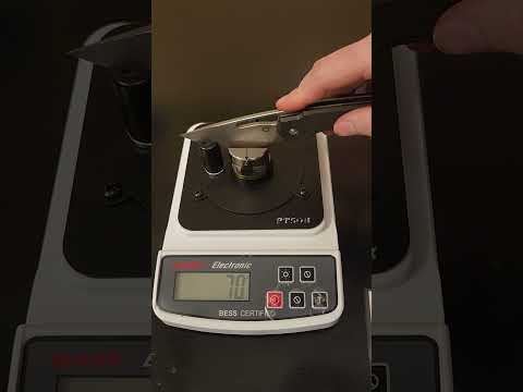 Sixleaf SL-25 Factory Sharpness