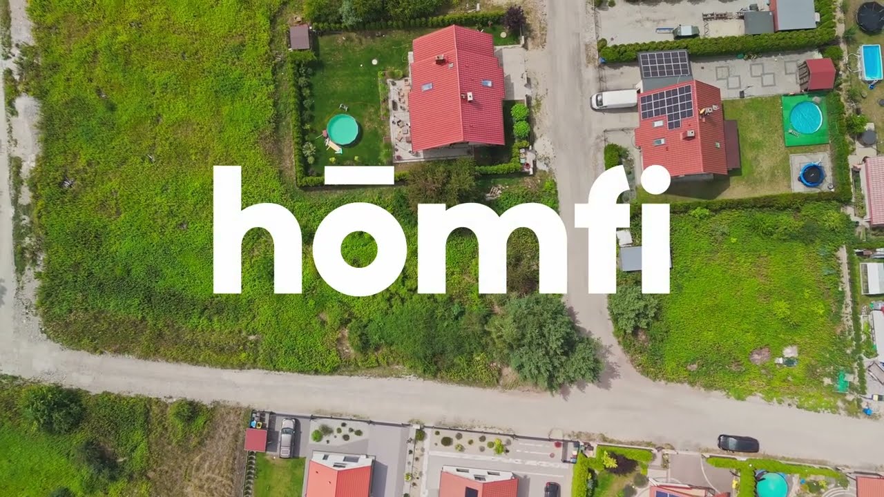 Building Land | Siedlce | 733 m² - Plot - Sale - Oławski, Oława / Siedlce