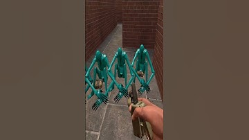HELLO SCP 096 #game #gaming #shortsfeed #shortvideo #shorts #short #garrysmod #scp096 #scp #gmod
