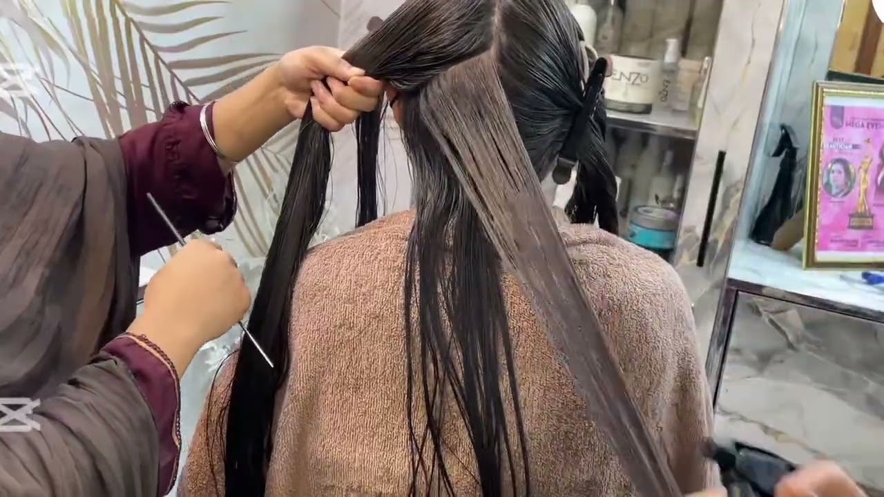 BIOPLEX HAIR ￼treatment total damage Repair ￼just in 20 minutes 🤩🤩🤩🤩