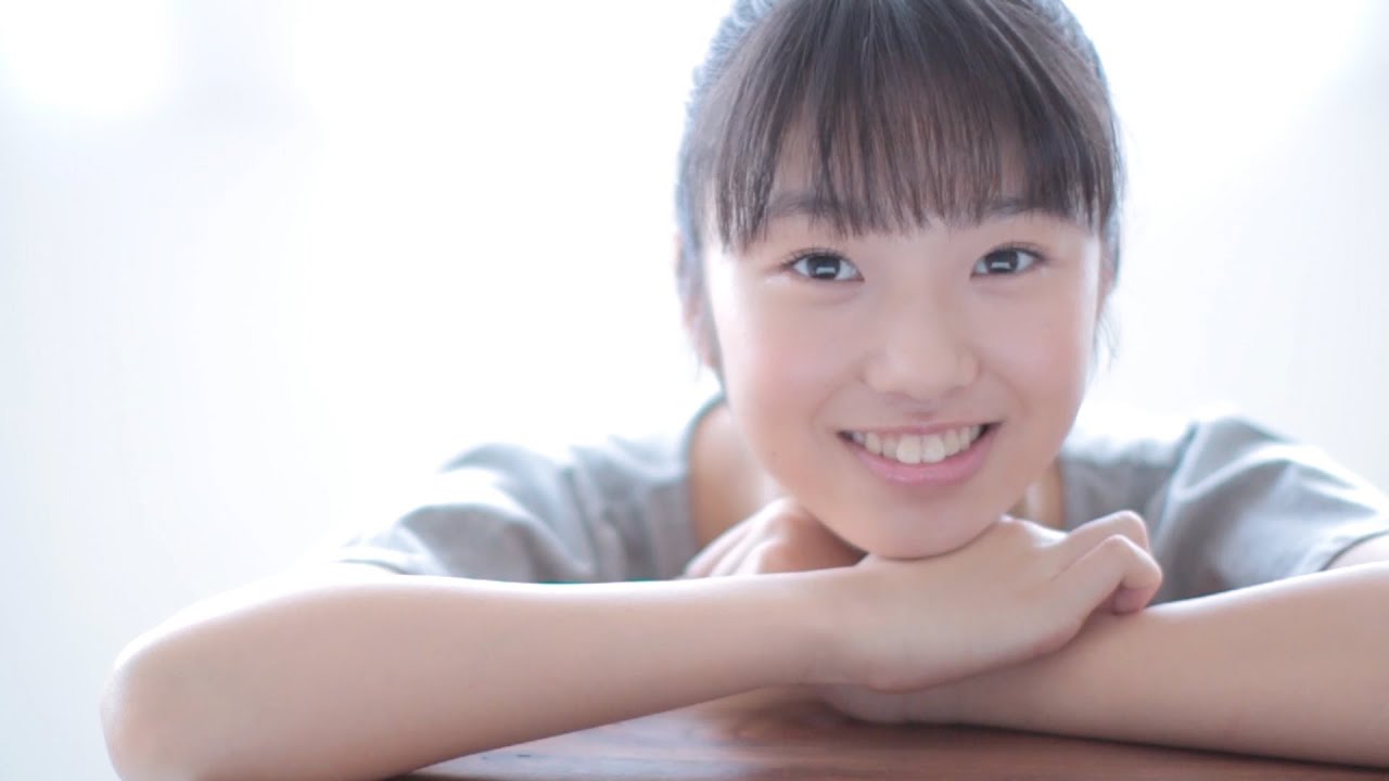 e-Hello! 相川茉穂Blu-ray 『Greeting ～相川茉穂～』ダイジェスト