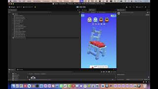 scew sort 3d unity source code