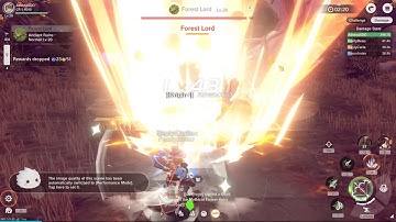 Legend of Neverland Gameplay | Android IOS PC