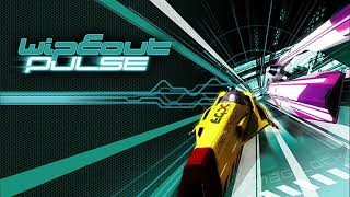 Wipeout Pulse OST - Frontend 2 (Switchshift - Sidewinder) (Unused)