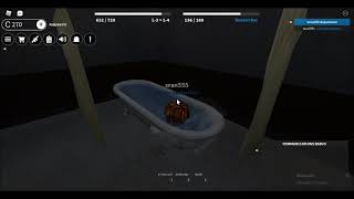 roblox scp roleplay test scp 1299 #3