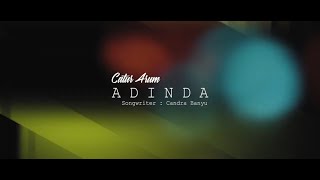 Catur Arum - Adinda