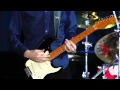 Jacob Petersen ~ Steve Miller Band Guitarist