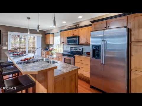 2620 Portabello Place Drive, Jefferson City, MO home video tour