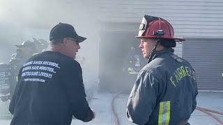 Calm the Chaos! Fairfield (CA) Training