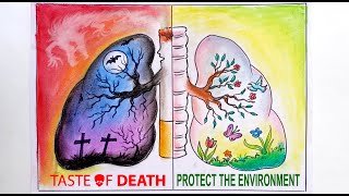 tobacco free environment poster This Is A Workplace Sign Our NEW AL 🚭 Quit Tobacco Today –