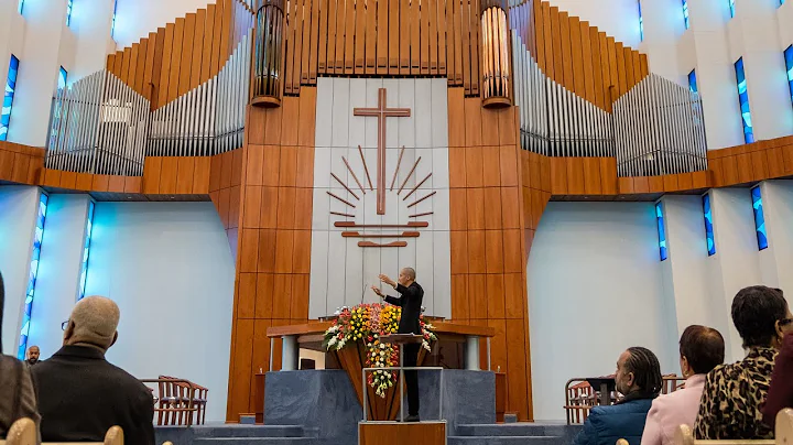 New Apostolic Church Southern Africa | Music - "Praise to the Lord, the Almighty" (official)