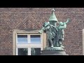 Название: Bremen — Where Time Walks Slowly #Bremen #GermanyTravel #OldTownVibes