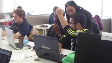 Experiential Simulation presents - Traction Tournament