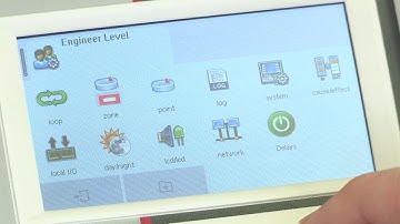 TGV-10 Nittan Evolution 1 Panel Quick Start Guide