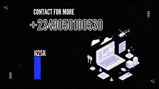 Afrelib Easter Tech Boot Camp 2023