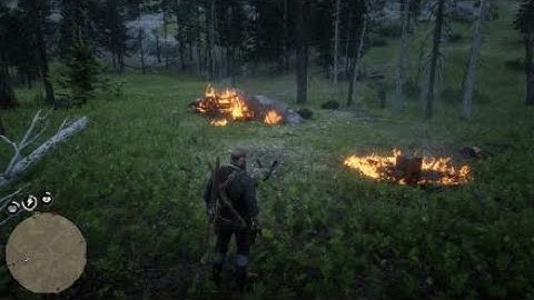 Red Dead Redemption 2 Best Way To Open Random Safe Event