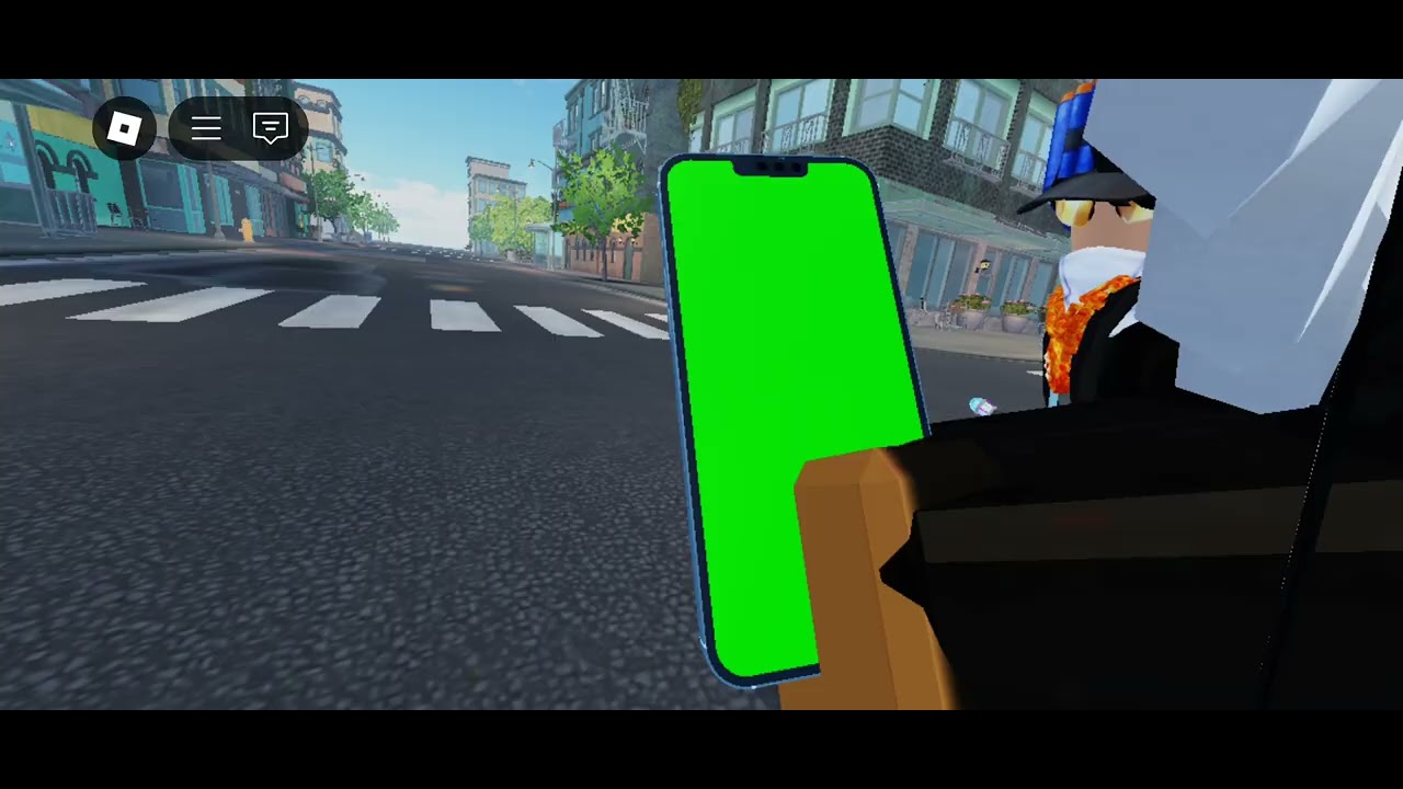 pov when I see my friends phone and soon when its creepy we run away ...