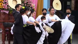 Paramonga 2021 FIESTA VIRGEN DE LA PUERTA
