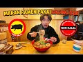 Ramen Jepang Tanpa B$b! ? Bisa Banget, Ini Rahasianya