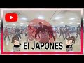 E l japon&eacute;s - Naoto Intiraimy and Joey Montana- Mariotte videos