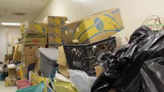 How to run a thrift store