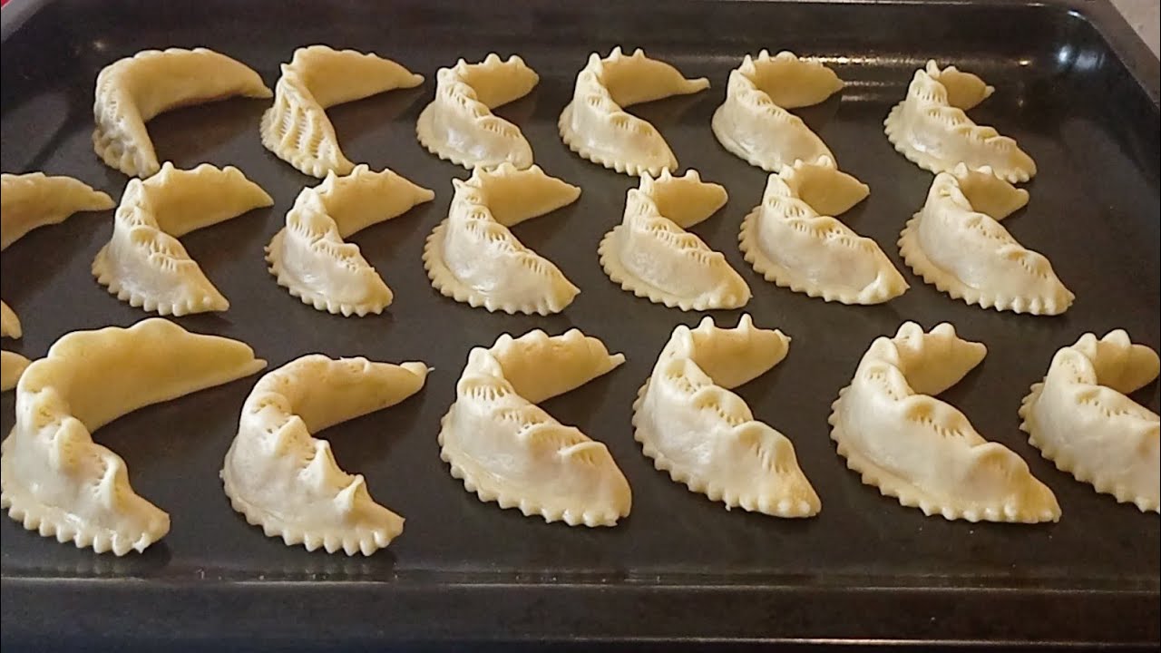 حلوه اللوز بطريقه سهله ومبسطه والمذاق رائع