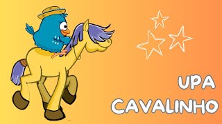Galinha pintadinha | Upa Cavalinho