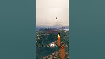 300+ Mods, 1024x Textures, Shaders and a 4000 Chunk  Render Distance! ‎@Pious_Inquisition 