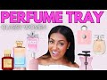 10/10 PERFUME TRAY  |  BEST PERFUMES FOR CLASSY WOMEN