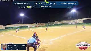 Corona Angels MC2030 vs. Batbusters Banfield (2026.07.24)