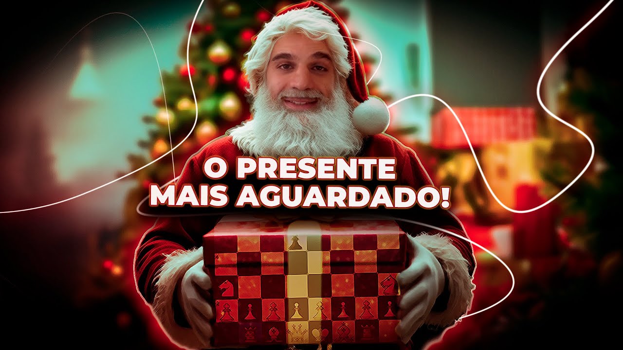 Especial de natal abertura Eddie! - SpeedRuim S04E05