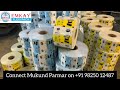No Location is Far if You Wish To Have Perfect Printing Packaging Material Supplier for Your Brand