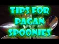 Pagan tips for bad days