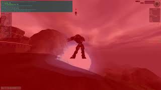 =P=Astro-Lorf | RiverDance, Reversion | 14 warriors | date unknown | Demo#6276 | Tribes2