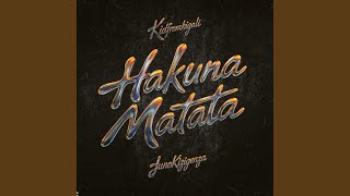 Hakuna Matata (feat. Juno Kizigenza) - KidFromKigali