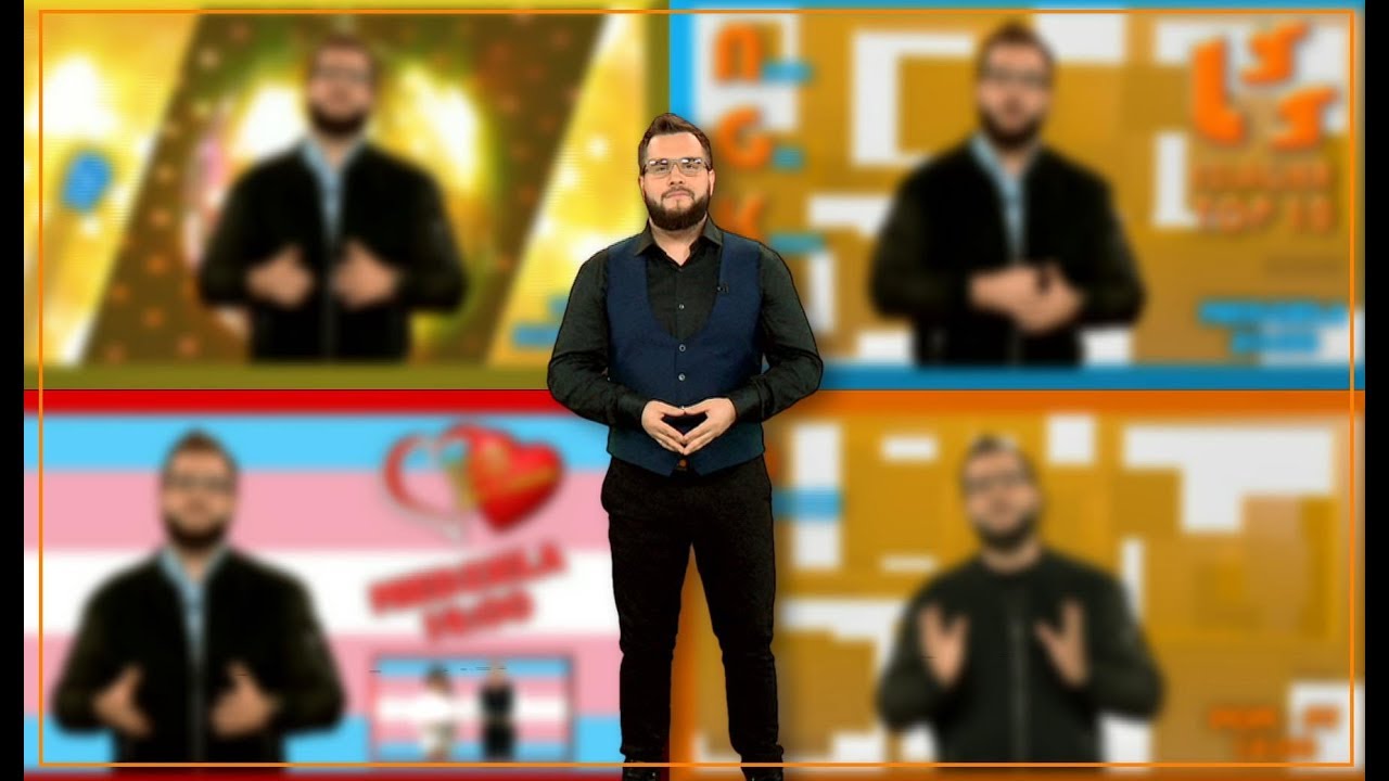 Sebastian Mierzwa ZAPRASZA ! na szlagierowe programy, na antenie TV NTL avista grande phuket karon туры