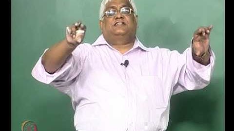 Mod-04 Lec-32 Feature Selection Criteria Function: Probabilistic Separability Based