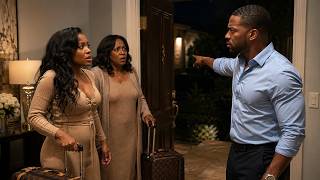 Download lagu My Wife Said 'Beg My Mother to Stay or We're Both Leaving' — I Said 2 Words and Held the Door Open…