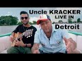 Uncle Kracker Live in Detroit 7-30-2022, Sterlingfest, Sterling Heights Michigan