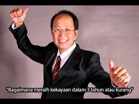 Bagaimana kaya dalam 3 tahun atau kurang Tung Desem Waringin