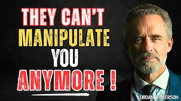 You Outplayed Their Manipulation by Choosing Yourself | JORDAN PETERSON MOTIVATION