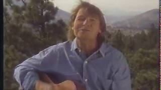 1995 John Denver Album TV Commercial (Heartland Music)