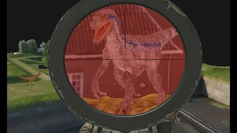 OpenGL: Sniperscope effect by blending and stencil testing