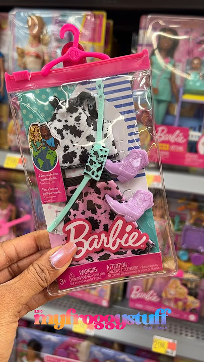 Shop With Me | Doll Hunting at Walmart