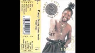 PENNY PENNY   IBOLA AIDS- YOGO YOGO (album)