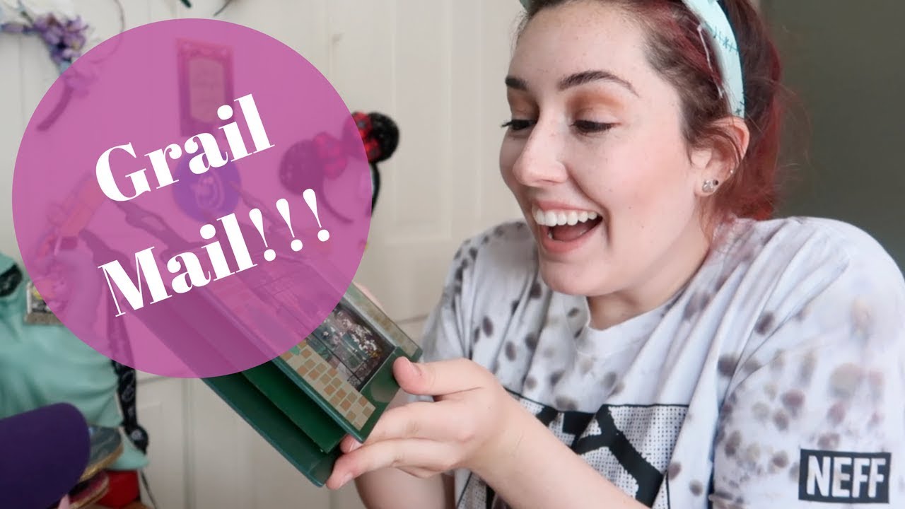 disney pins bulk DISNEY PIN GRAIL MAIL! | My first JUMBO pin