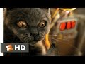 Cats & Dogs (5/10) Movie CLIP - The Russian Attacks (2001) HD