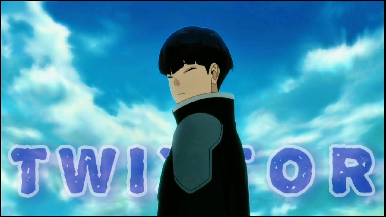 Soushiro Hasino twixtor clips (kaiju 8 episode 11-12)