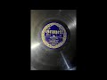 Ladd's Black Aces – Railroad Man (78RPM SHELLAC RIP)