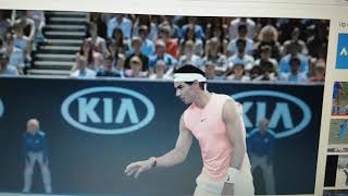 Kia 2019 Ad screenshot 2